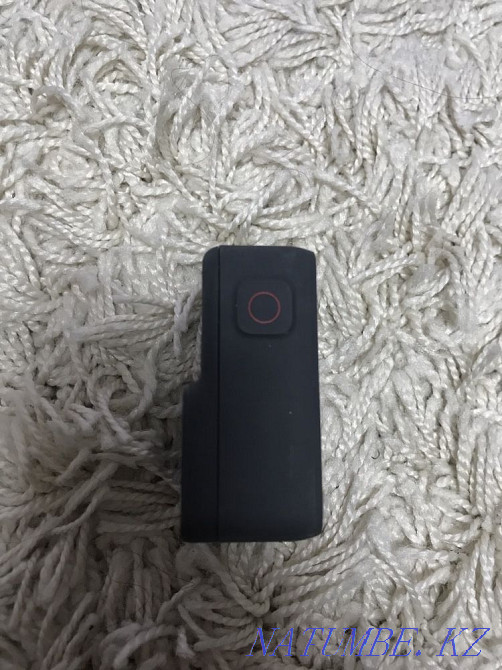 GoPro 7 Silver в отличном состоянии Петропавловск - изображение 5