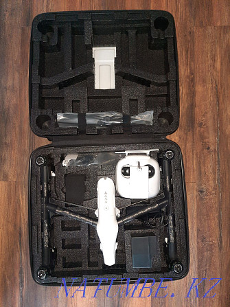 Продам Квадрокоптер DJI Inspire 1 v2.0 Астана - изображение 1