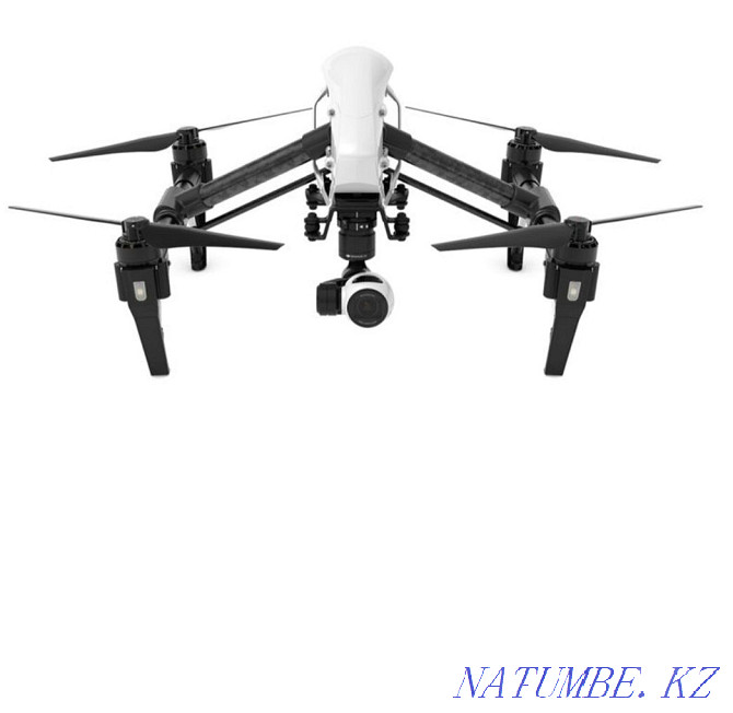 Продам Квадрокоптер DJI Inspire 1 v2.0 Астана - изображение 3