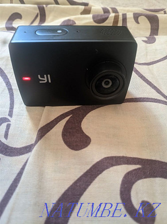 Action Camera Xiaomi Yi Discovery Astana - photo 2