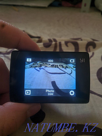 Экшн камеру Xiaomi Yi Discovery Астана - изображение 1
