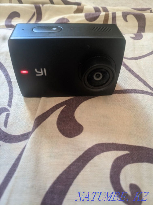 Action Camera Xiaomi Yi Discovery Astana - photo 2