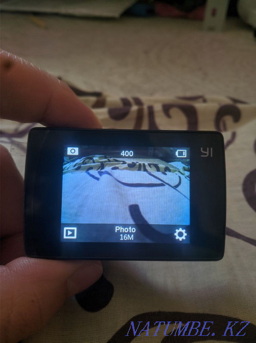 Action Camera Xiaomi Yi Discovery Astana - photo 1