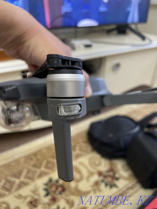 Dji mavic pro drone Almaty - photo 4