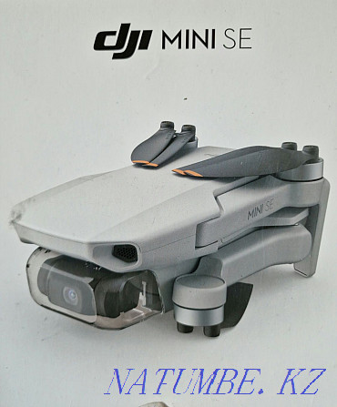 Dron DJI Mini SE Бостандык - изображение 2