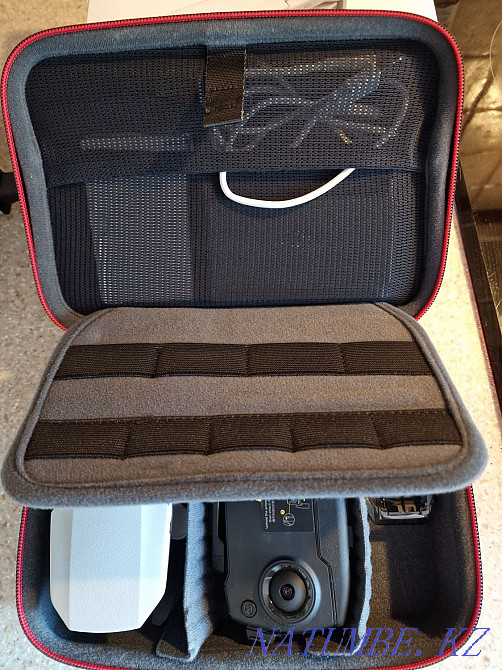 Drone DJI Mini SE Бостандык - photo 5