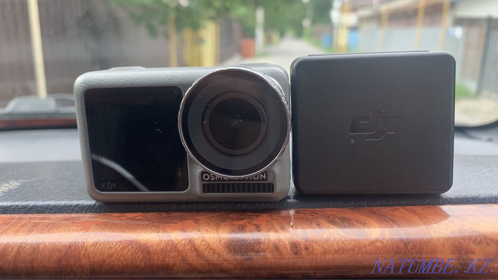 Прдам osmo action Талдыкорган - изображение 3