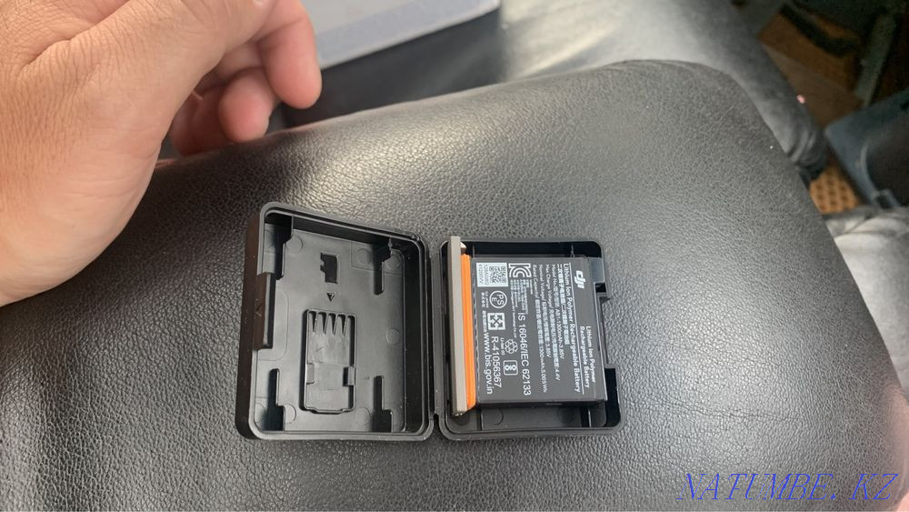 Прдам osmo action Талдыкорган - изображение 1