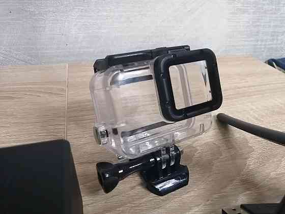 Продам экшн камеру gopro 7 black  Астана