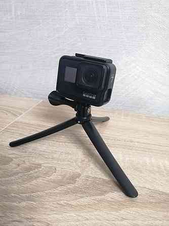 Продам экшн камеру gopro 7 black Астана