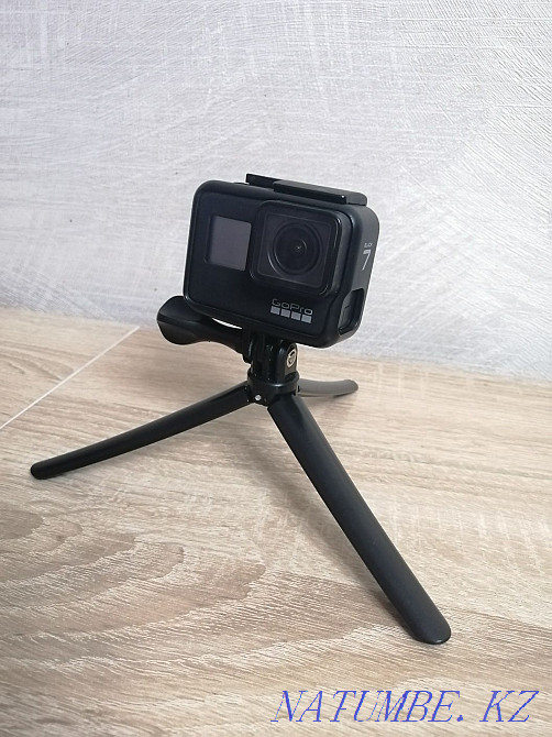 Sell action camera gopro 7 black Astana - photo 1