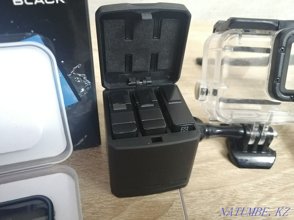 Sell action camera gopro 7 black Astana - photo 5