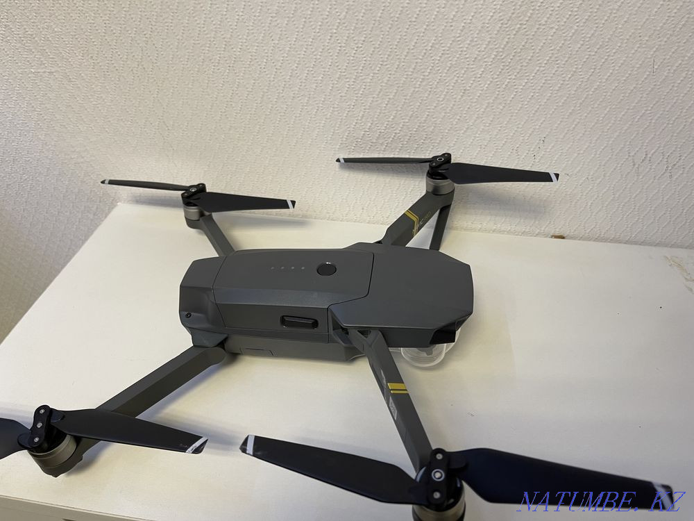 Mavic 2 | Capital Market Astana - photo 2
