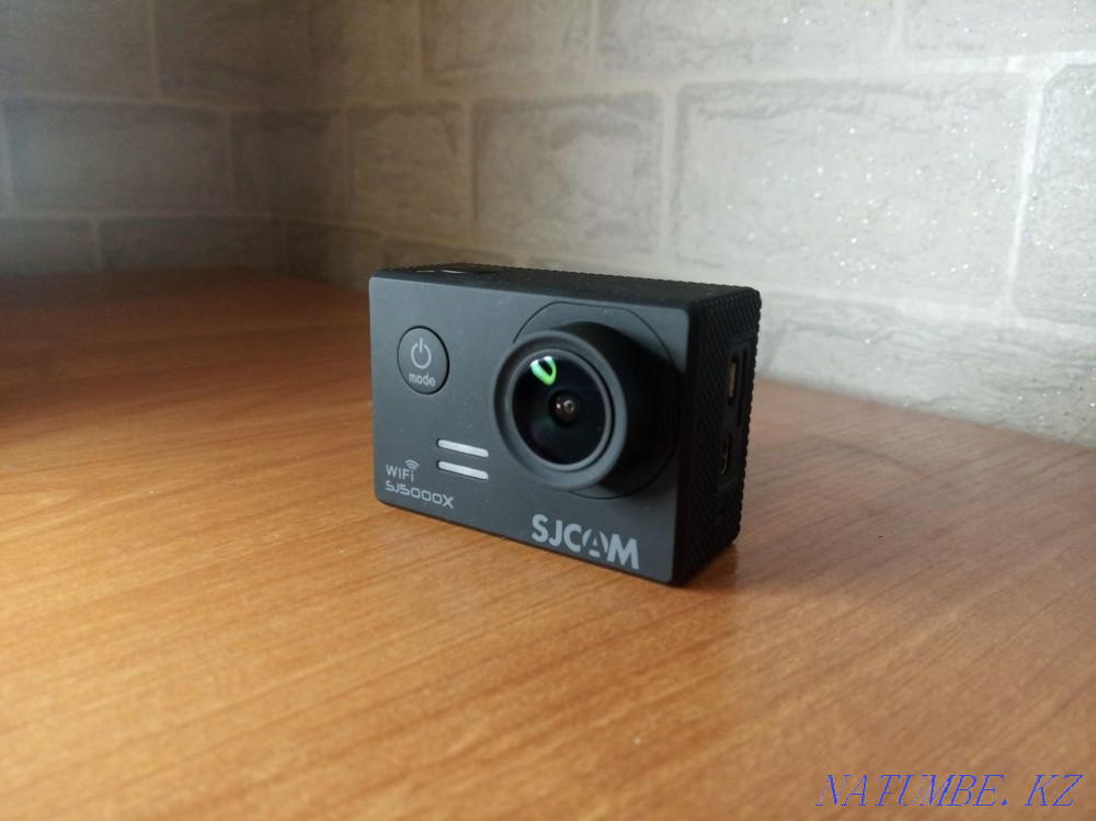 SJCAM SJ5000X ELITE Action Camera Ust-Kamenogorsk - photo 1
