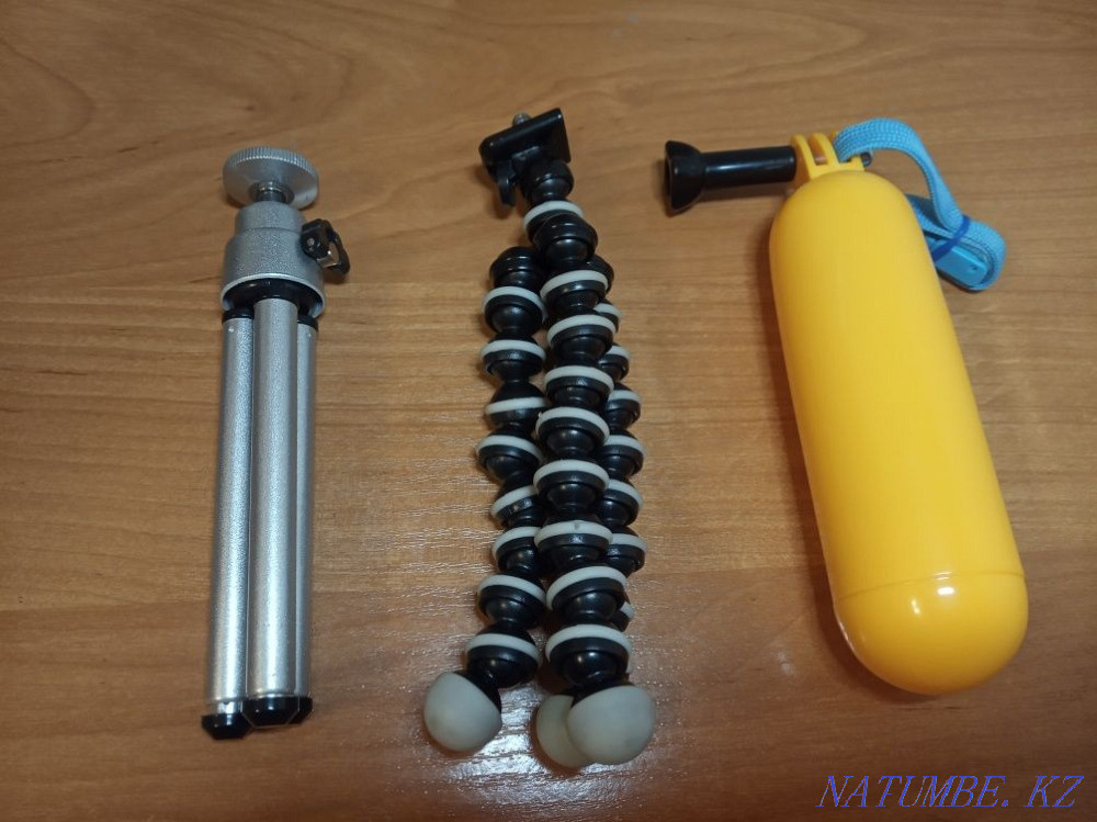 SJCAM SJ5000X ELITE Action Camera Ust-Kamenogorsk - photo 6