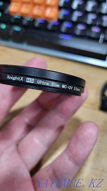 GoPro 7 silver action camera Almaty - photo 3