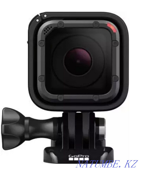 Экшн камера Hero Session Актау - изображение 1