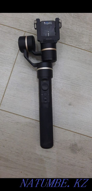 Экшн камера Hero Session Актау - изображение 5