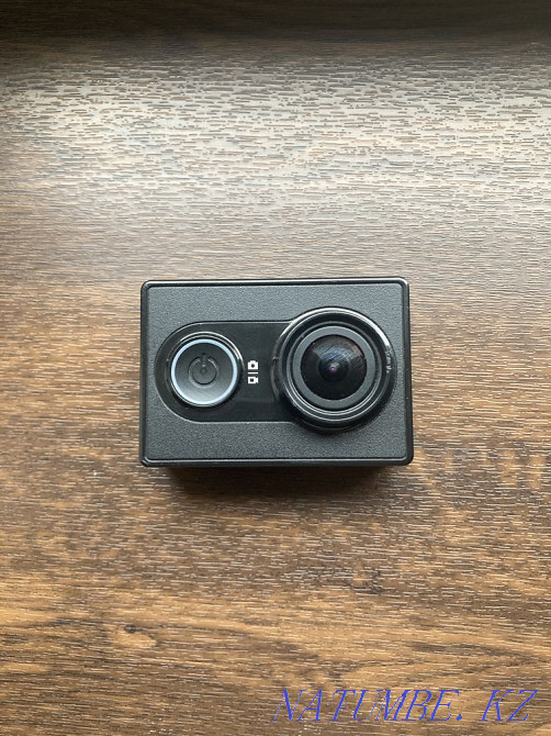 Xiaomi Yi Action Camera Zhanaozen - photo 1