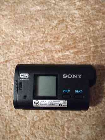 Sony action cam as15 Karagandy