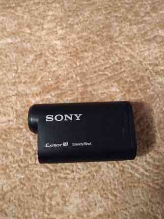 Sony action cam as15 Karagandy