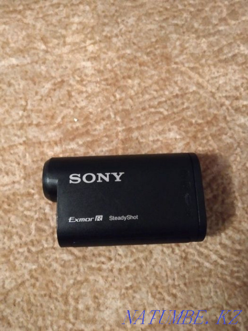 Sony action cam as15 Караганда - изображение 2