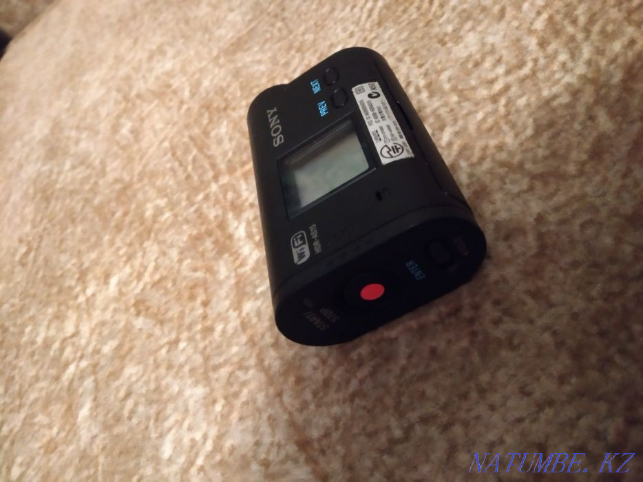 Sony action cam as15 Караганда - изображение 3