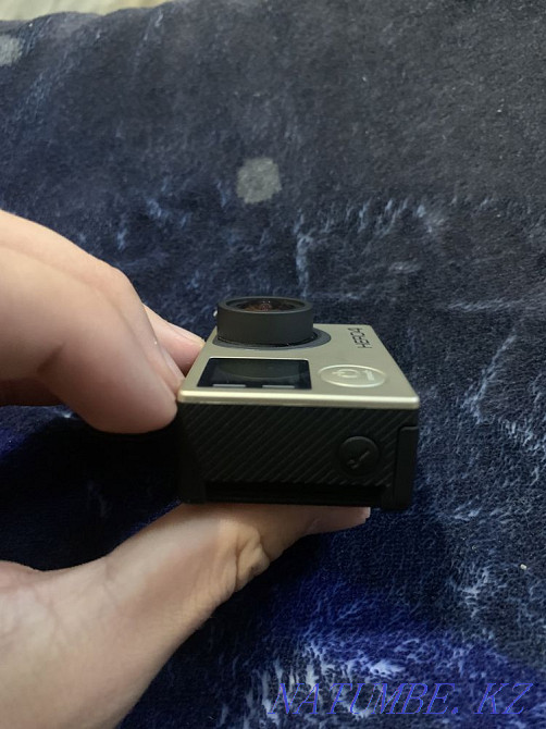 GoPro hero 4 бу Алматы - изображение 8
