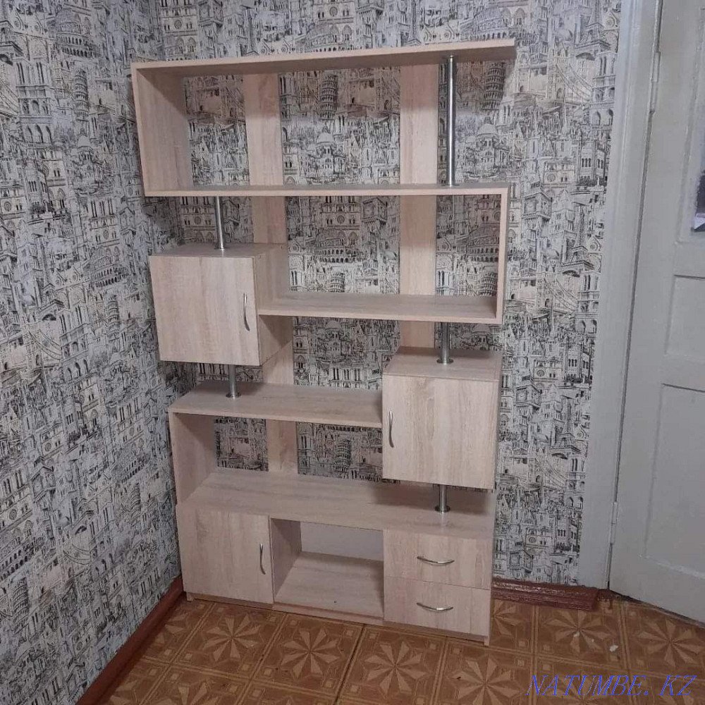 Стиллаж на заказ стиллаж стиллаж стиллаж стиллаж стиллаж стиллаж стилл Семей - изображение 1