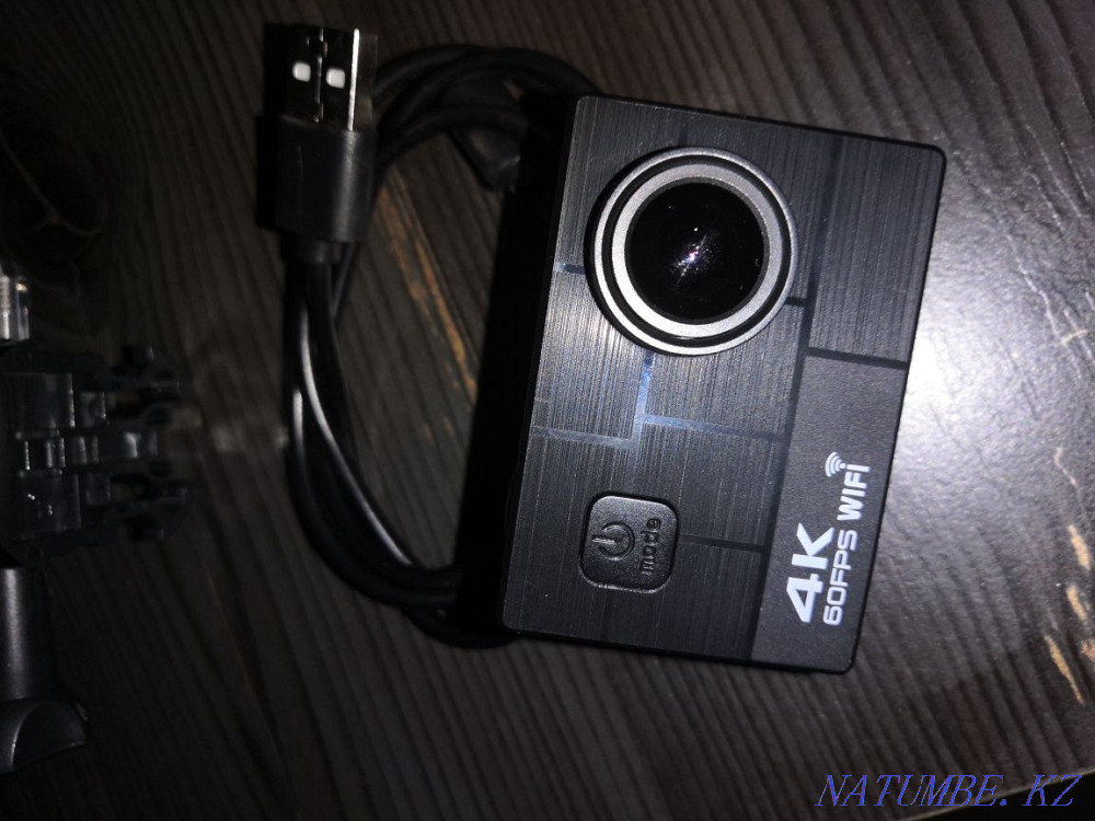 Action camera new Astana - photo 4