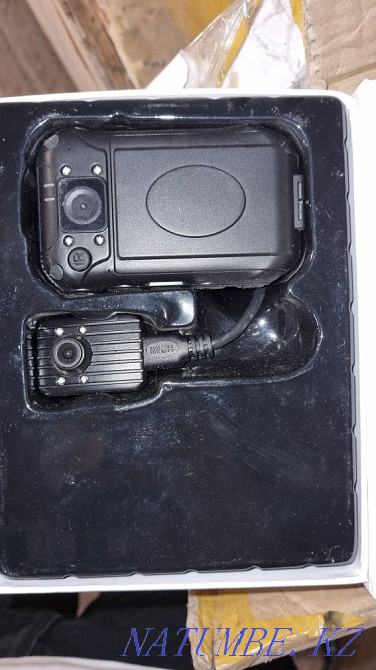 chest camera Муткенова - photo 1