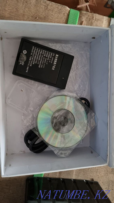 chest camera Муткенова - photo 2