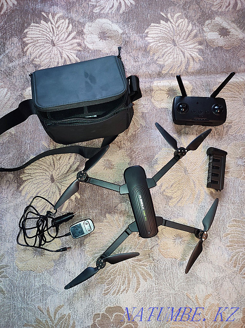 Quadcopter Habsan Zino Pro Shymkent - photo 5