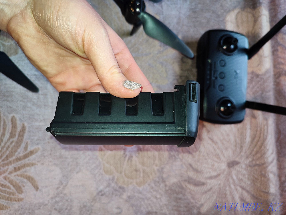 Quadcopter Habsan Zino Pro Shymkent - photo 3