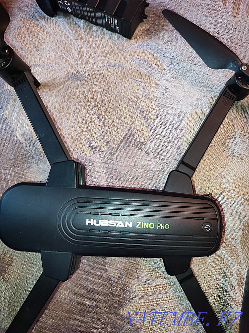 Quadcopter Habsan Zino Pro Shymkent - photo 4
