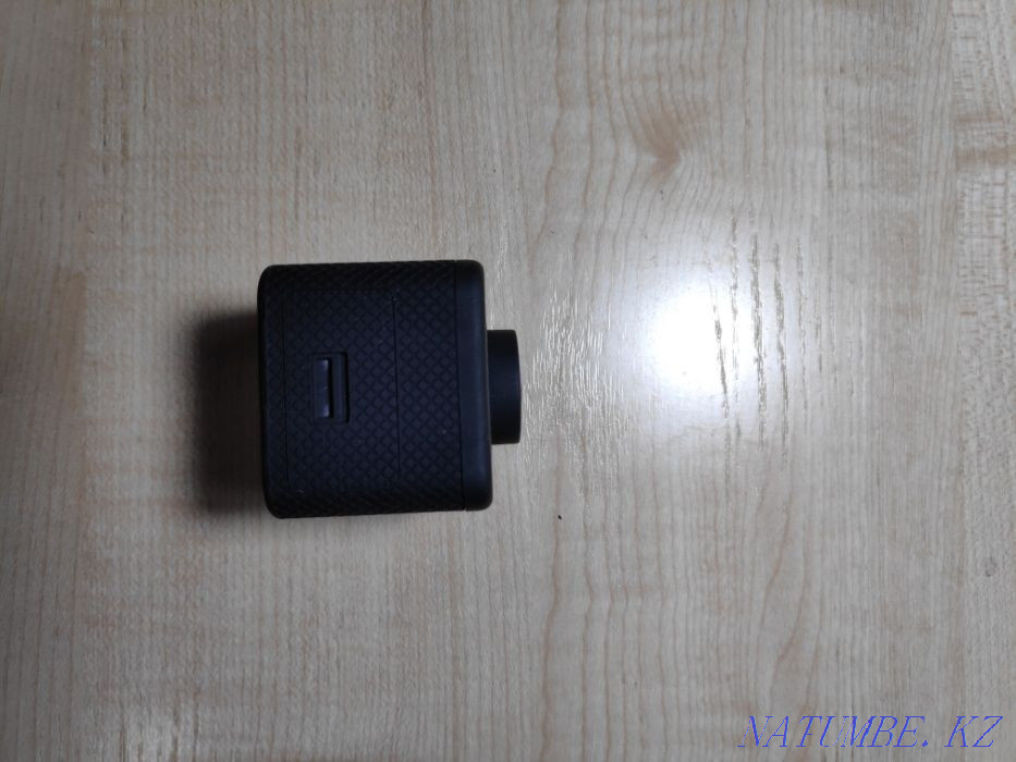 Action camera SJCAM M10 WiFi with a set of different mounts Almaty - photo 4