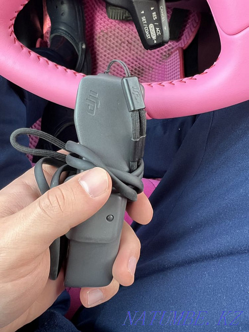 Экшнкамера Dji osmo pocket Алматы - изображение 3