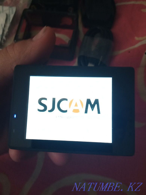 Action Camera SJCAM Petropavlovsk - photo 2