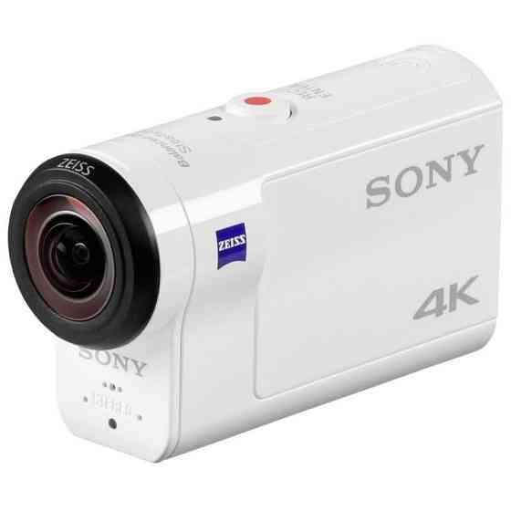 экшн камеры Sony FDR-X3000 и Sony HDR-AS300 Aqtau