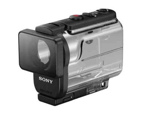 экшн камеры Sony FDR-X3000 и Sony HDR-AS300 Актау