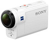 экшн камеры Sony FDR-X3000 и Sony HDR-AS300 Aqtau