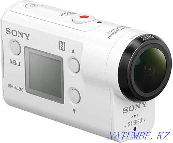 Sony FDR-X3000 және Sony HDR-AS300 экшн камералары  Ақтау  - изображение 2