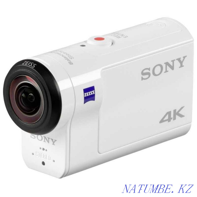 Sony FDR-X3000 және Sony HDR-AS300 экшн камералары  Ақтау  - изображение 3