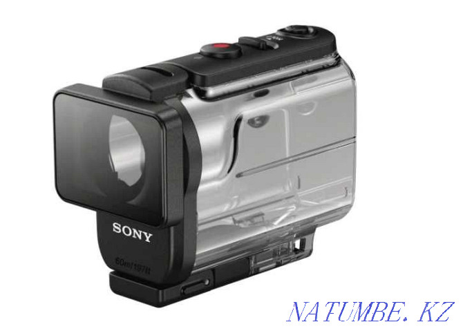Sony FDR-X3000 және Sony HDR-AS300 экшн камералары  Ақтау  - изображение 5