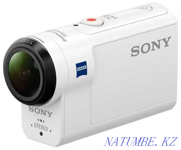 Sony FDR-X3000 және Sony HDR-AS300 экшн камералары  Ақтау  - изображение 1