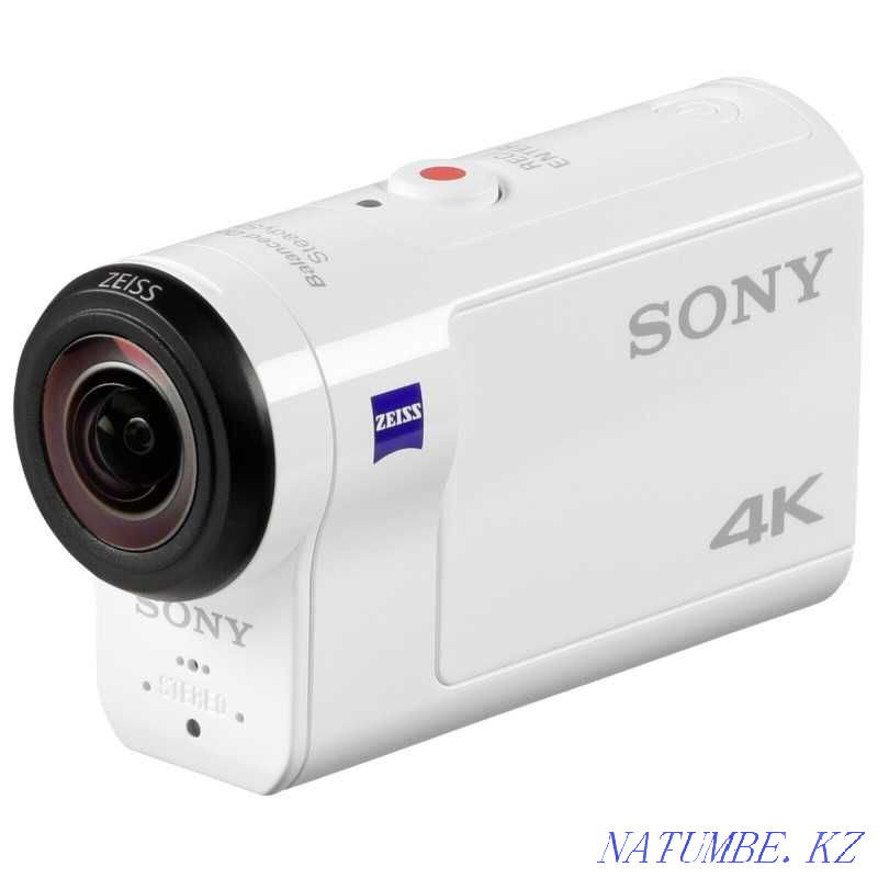Sony FDR-X3000 and Sony HDR-AS300 action cameras Aqtau - photo 3