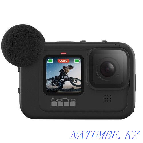 Go pro 9 black.. Валиханово - изображение 4