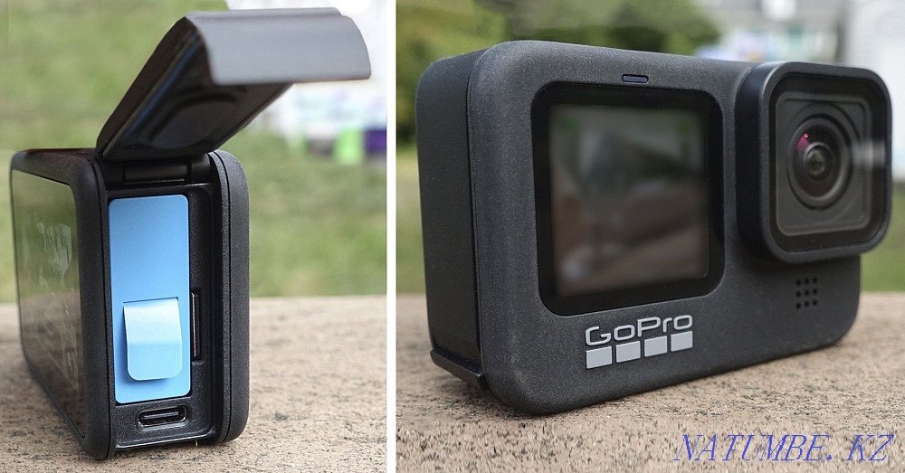 Go pro 9 black.. Валиханово - изображение 3