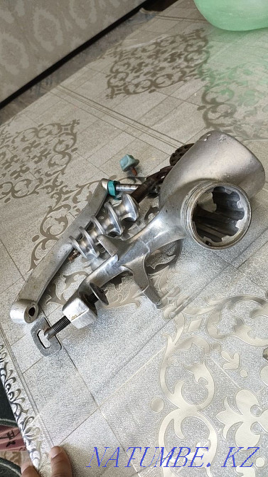 Мосировка сапасы жа?сы Байсерке - изображение 2