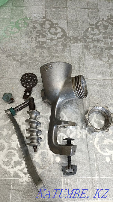 Мосировка сапасы жа?сы Байсерке - изображение 1